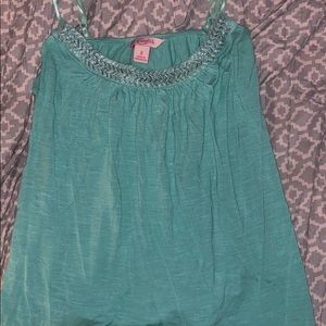 New Candies tank top